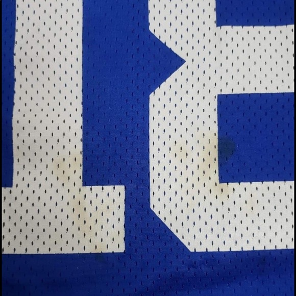 Peyton Manning Indianapolis Colts Vintage Jersey - Picture 4 of 8